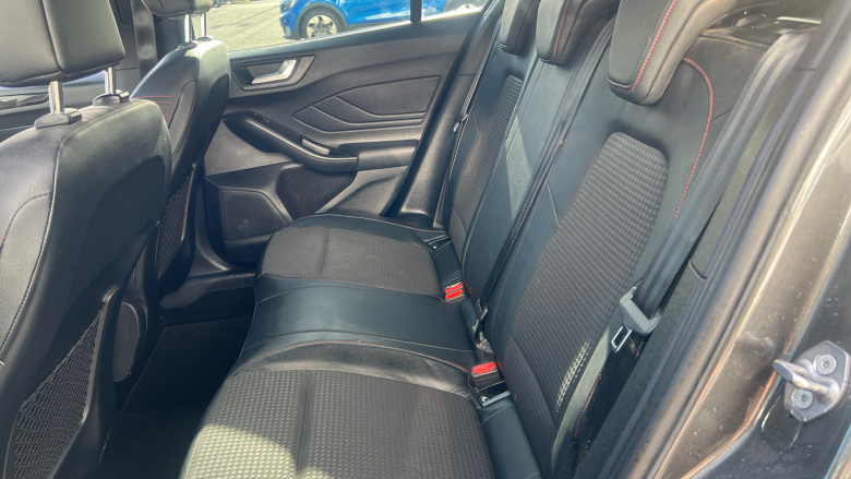 Ford Focus 1.5 EcoBlue 120 ST-Line X Edition 5dr Diesel Hatchback